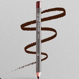 5 for 25⚡️OFRA Eyeliner Pencil Brown 1.2g